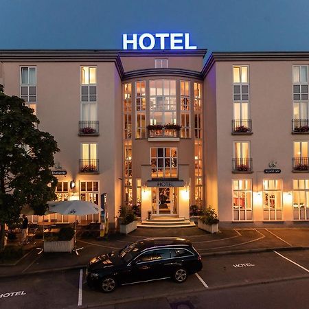 Gomaringen Hotel Garni Arcis מראה חיצוני תמונה